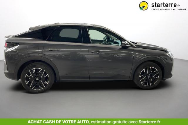 Peugeot 3008 image 4