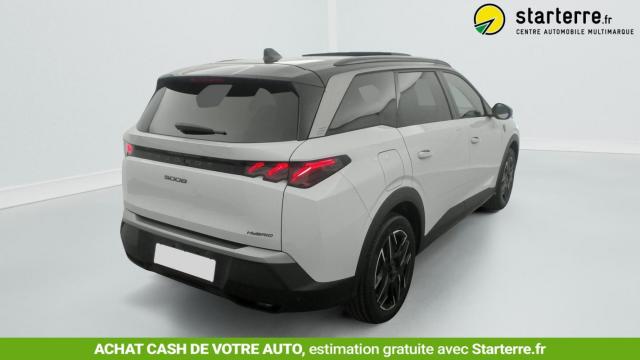 Peugeot 5008 image 5