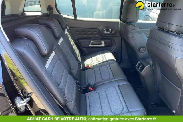 Citroen C5 Aircross image 2
