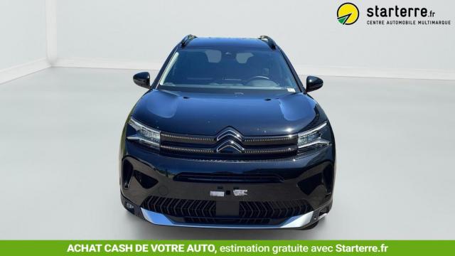 Citroen C5 Aircross image 1