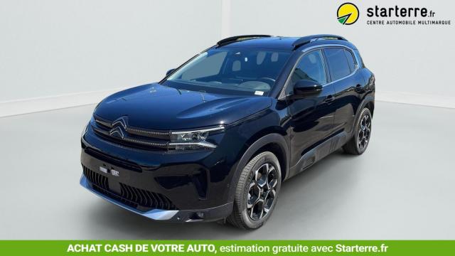 Citroen C5 Aircross image 7