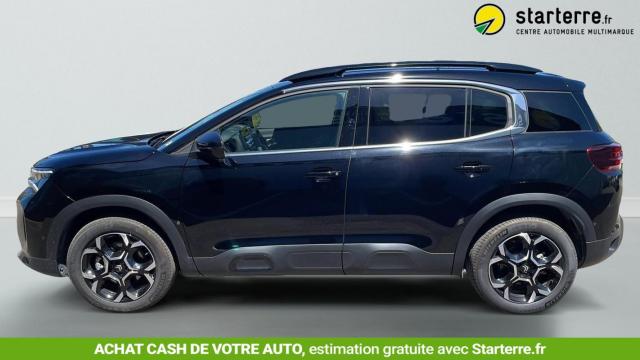 Citroen C5 Aircross image 3