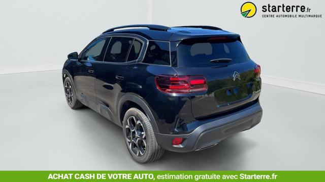 Citroen C5 Aircross image 5
