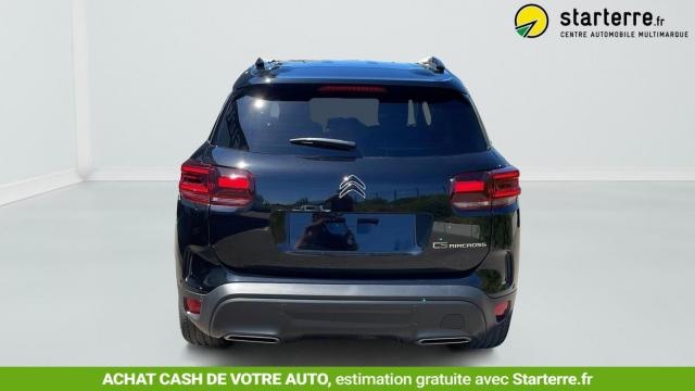 Citroen C5 Aircross image 4