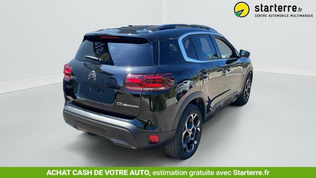 Citroen C5 Aircross image 8