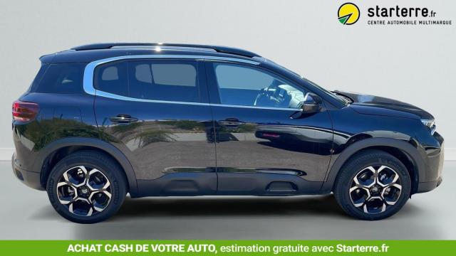 Citroen C5 Aircross image 6