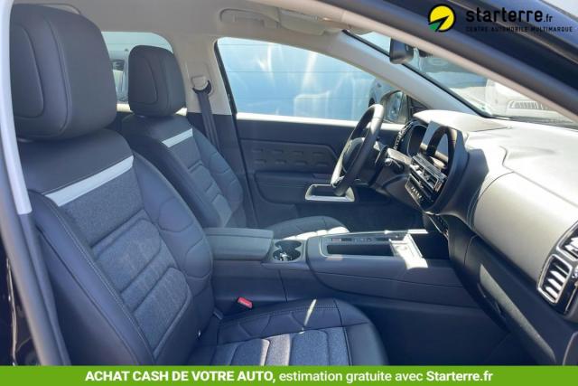 Citroen C5 Aircross image 9