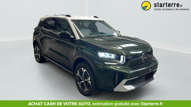 Citroen C3 Aircross E- 113 Autonomie Confort Max