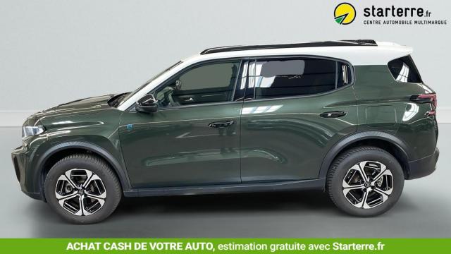 Citroen C3 Aircross image 7