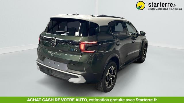 Citroen C3 Aircross image 2