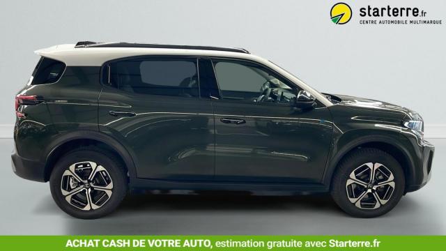Citroen C3 Aircross image 6