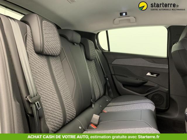 Peugeot 308 image 6