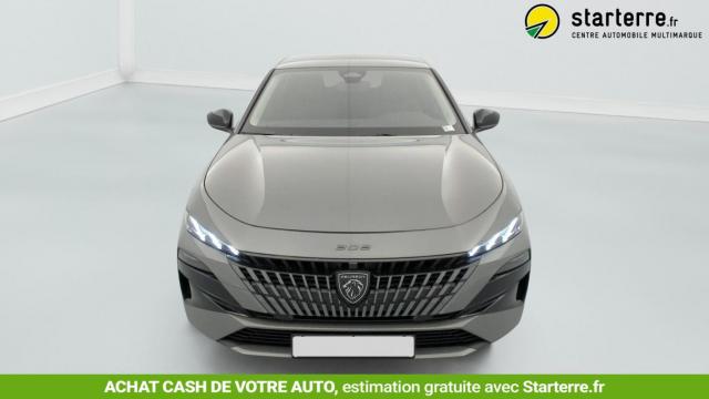 Peugeot 308 image 1