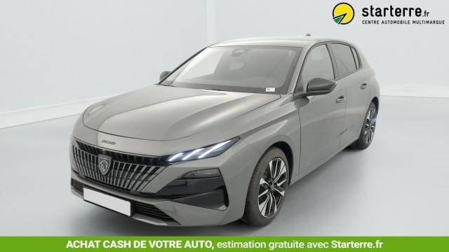 Peugeot 308 image 5