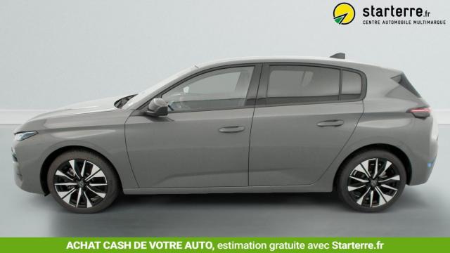 Peugeot 308 image 7
