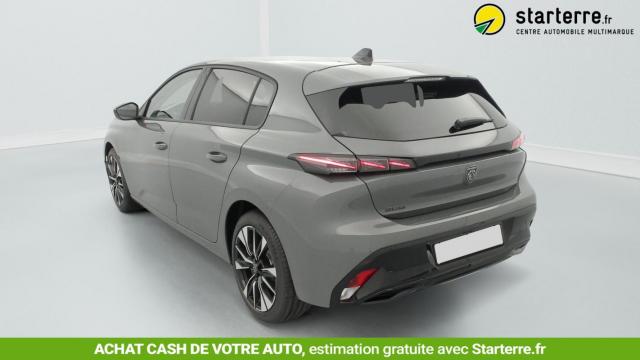 Peugeot 308 image 4