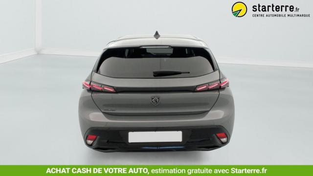 Peugeot 308 image 3
