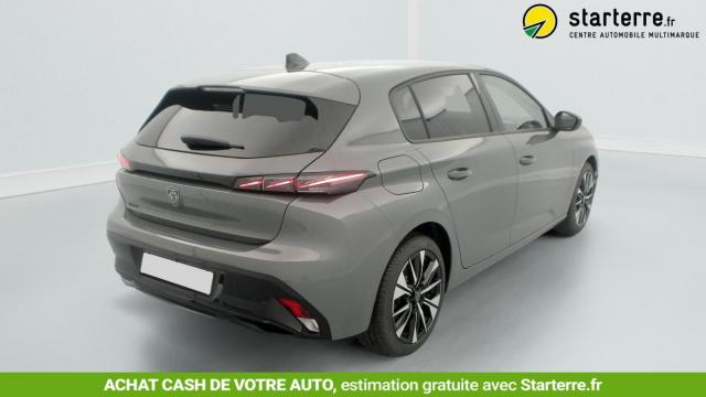 Peugeot 308 image 9