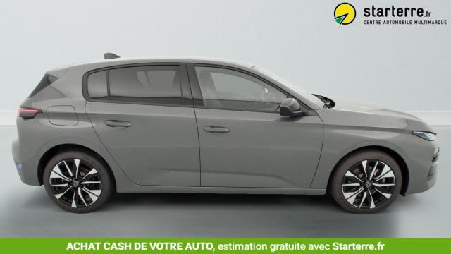 Peugeot 308 image 2