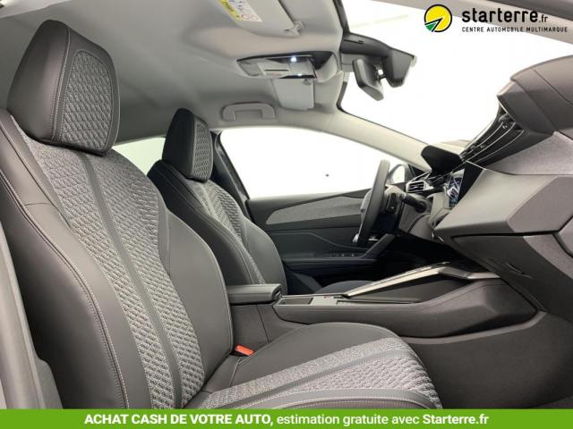 Peugeot 308 image 8
