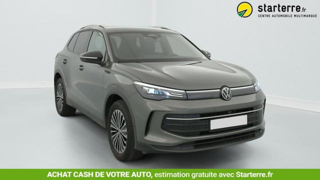 Volkswagen Tiguan 1.5 Etsi 131ch Dsg7 Life Plus