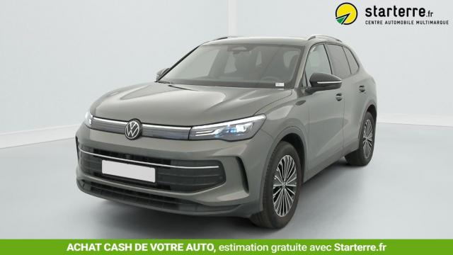 Volkswagen Tiguan image 4