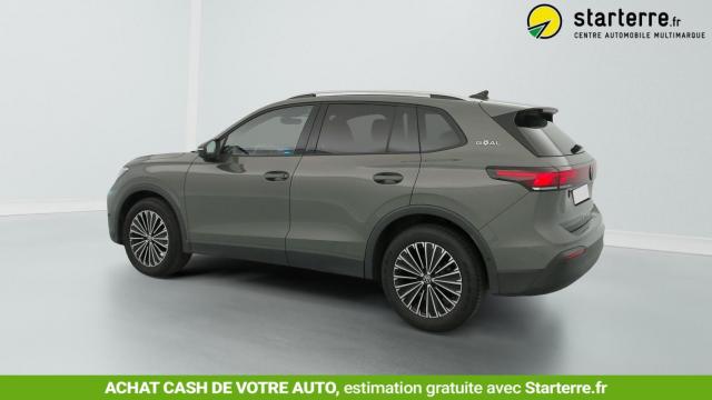 Volkswagen Tiguan image 9