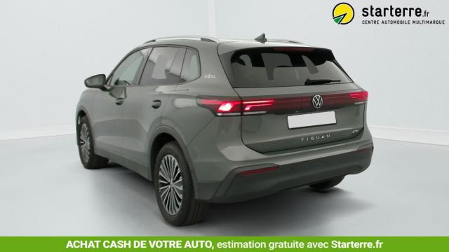 Volkswagen Tiguan image 1