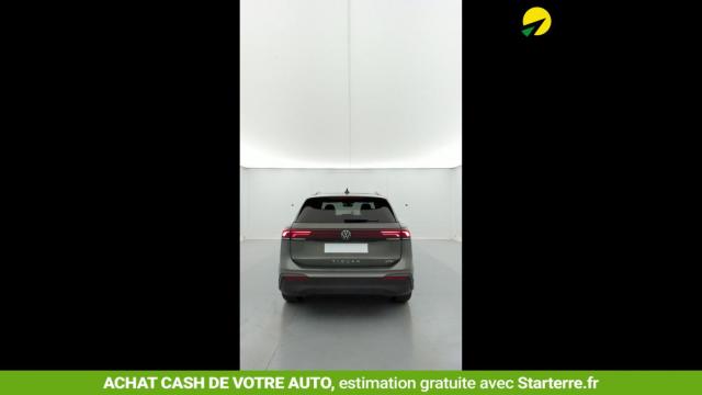Volkswagen Tiguan image 5