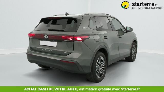 Volkswagen Tiguan image 8