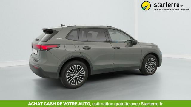 Volkswagen Tiguan image 7