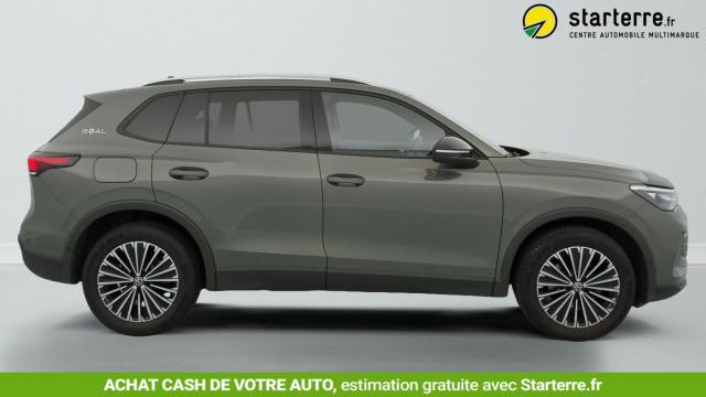 Volkswagen Tiguan image 6