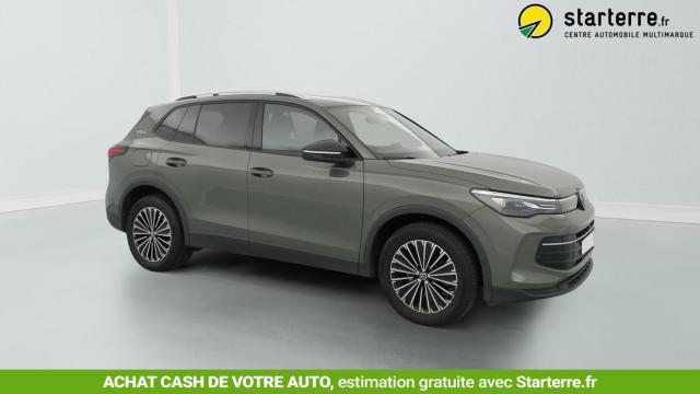 Volkswagen Tiguan image 2
