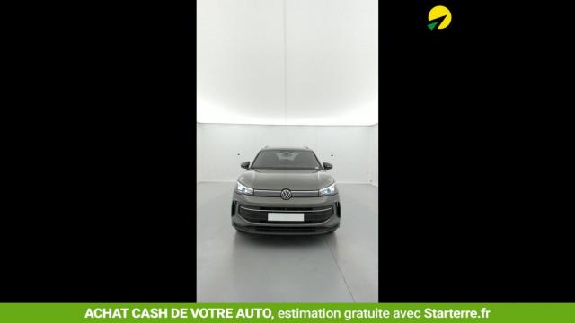 Volkswagen Tiguan image 3