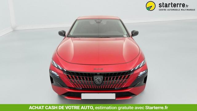 Peugeot 308 image 7