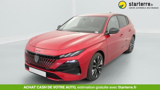 Peugeot 308 image 4