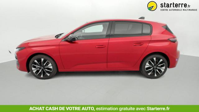 Peugeot 308 image 1