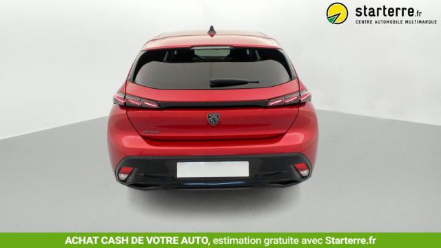 Peugeot 308 image 6