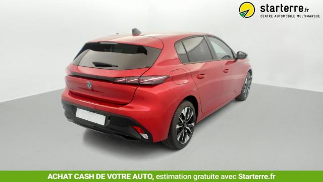 Peugeot 308 image 8
