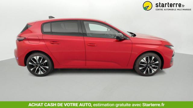 Peugeot 308 image 5