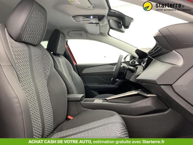 Peugeot 308 image 2