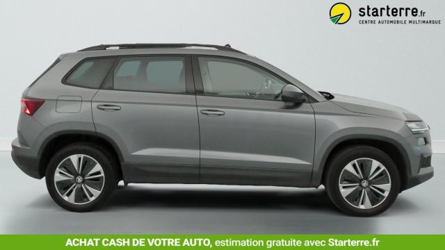 Skoda Karoq image 1
