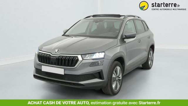Skoda Karoq image 6