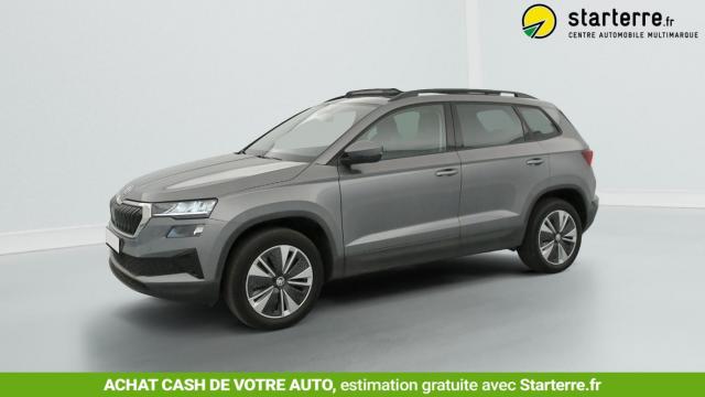 Skoda Karoq image 9