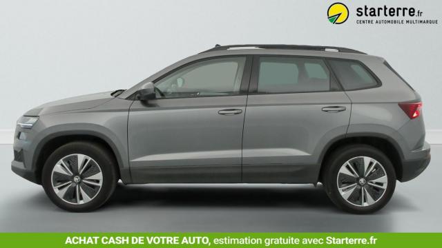 Skoda Karoq image 7
