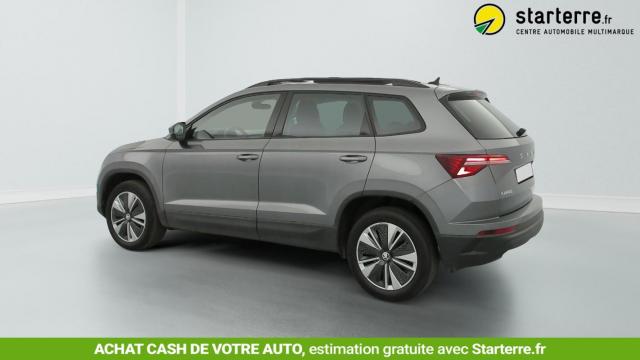 Skoda Karoq image 2