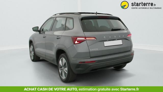 Skoda Karoq image 8