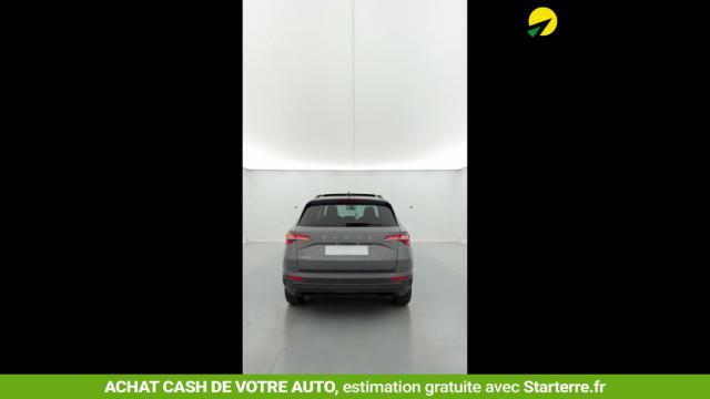 Skoda Karoq image 4