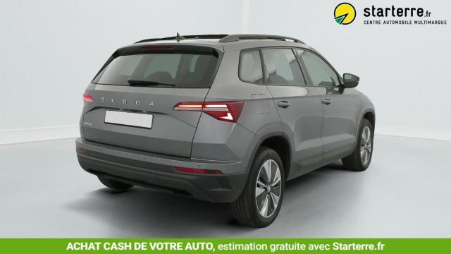 Skoda Karoq image 3