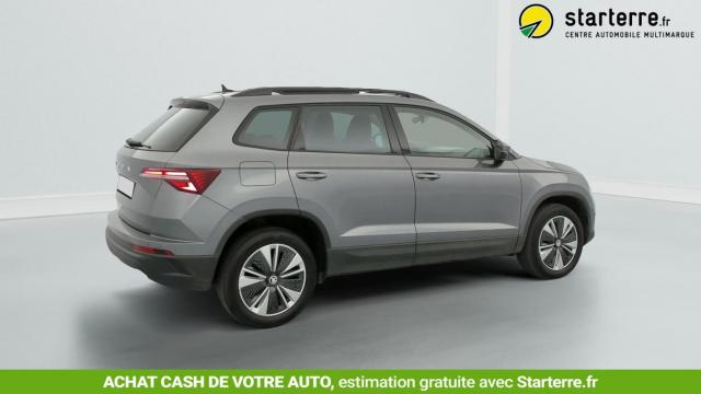 Skoda Karoq image 5